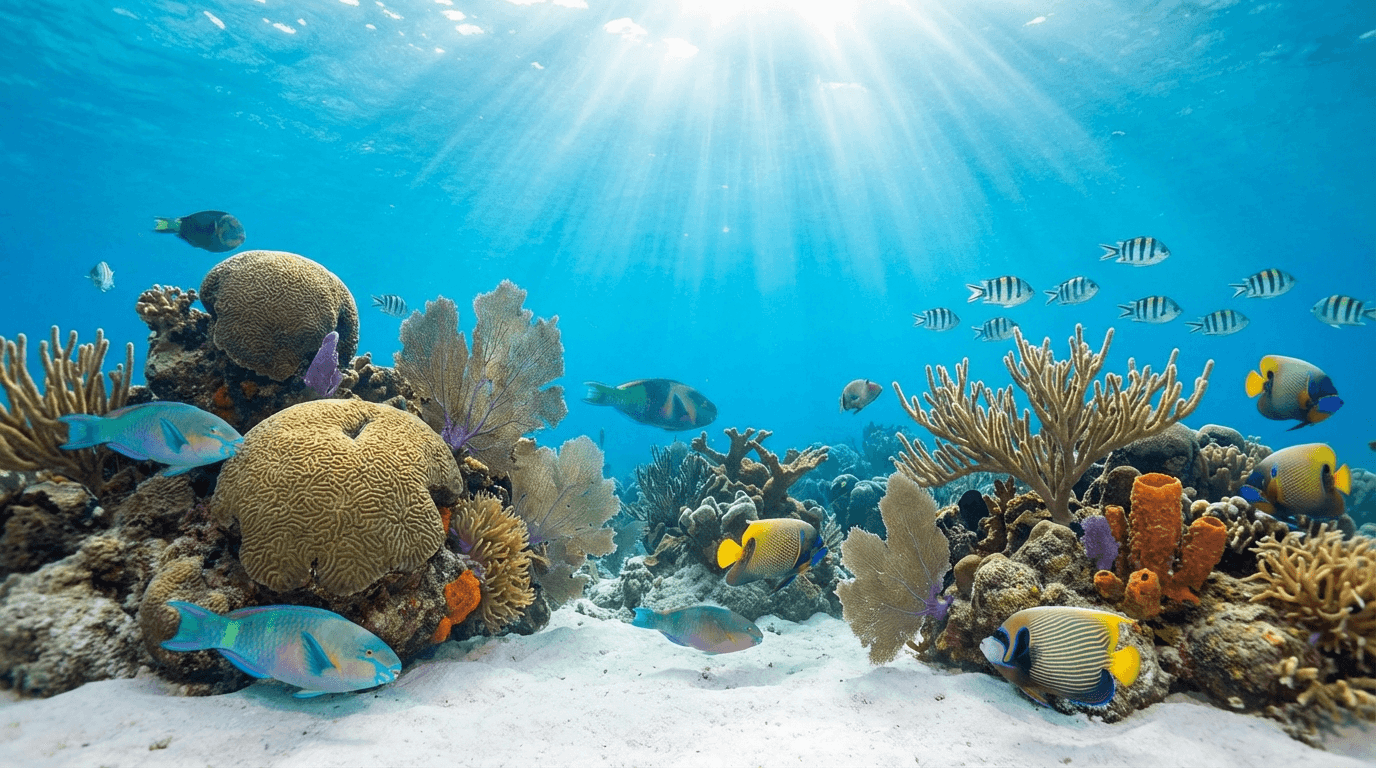 Atlantis Adventures Curaçao — Supmarino & Sea World Explorer — FBTT Travel brand