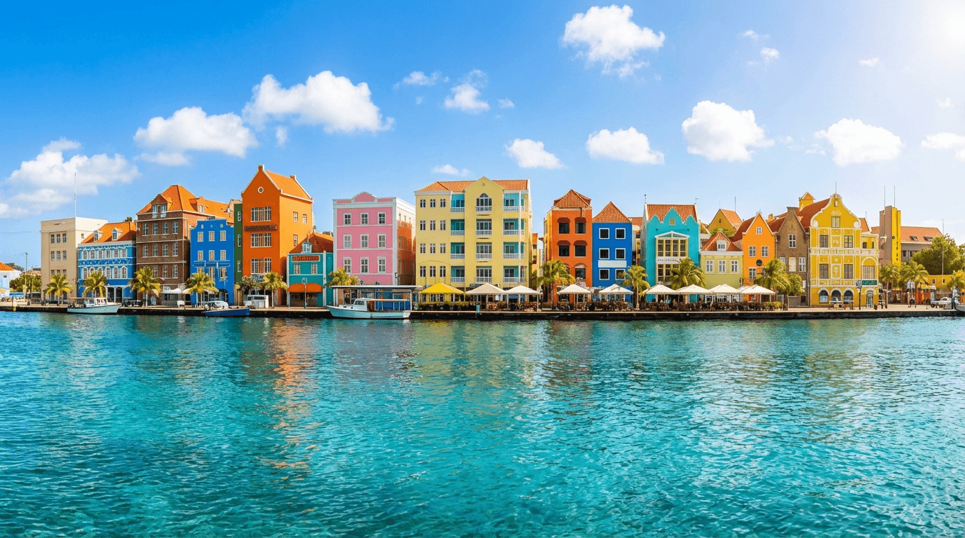 FBTT Travel traslados a hoteles in Curaçao