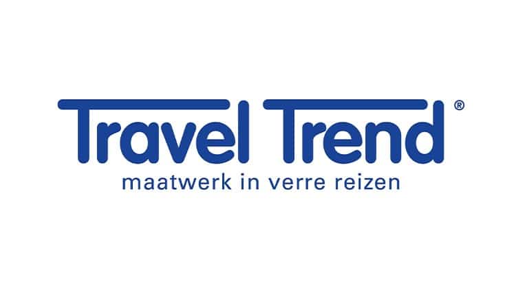 Travel Trend