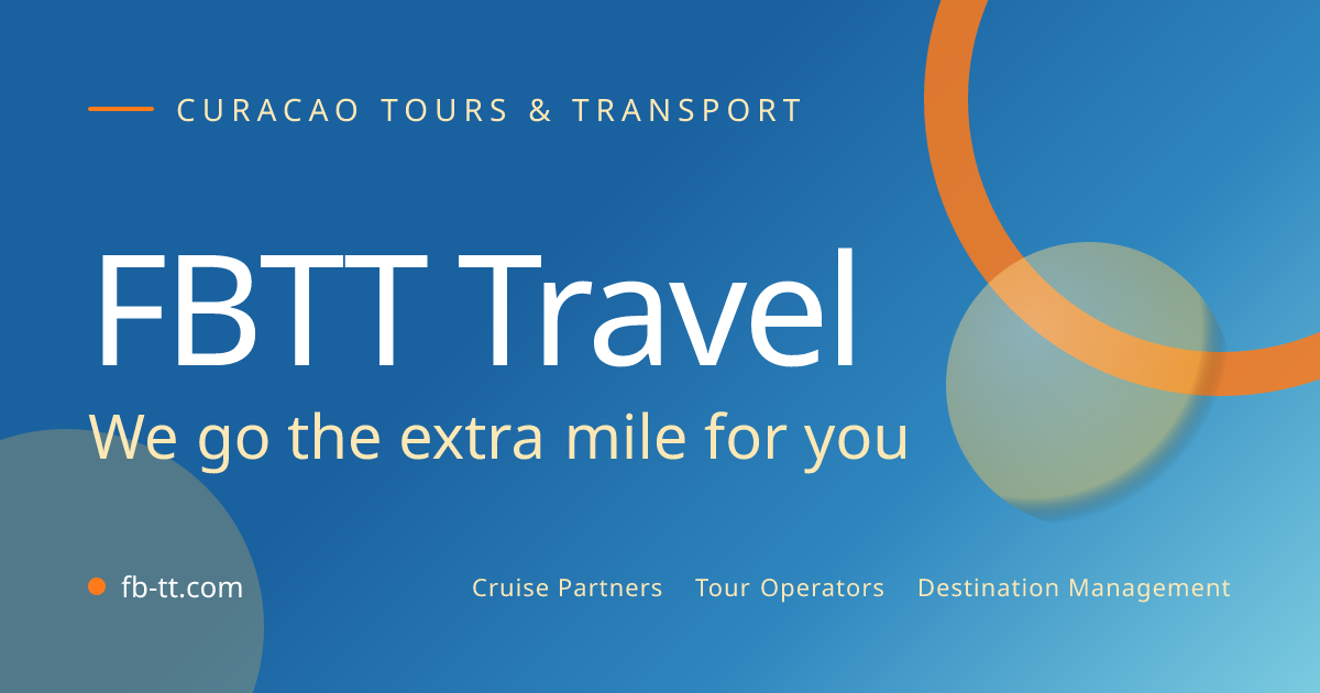 FBTT Travel — We go the extra mile for you